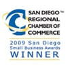 Best Emerging Business