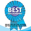 Best Pet Boarding: San Diego, CA